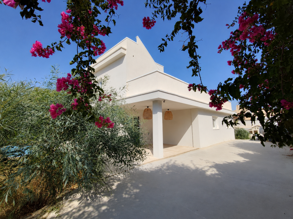 Villa w Ciudad Quesada - oferta MLSC8012036
