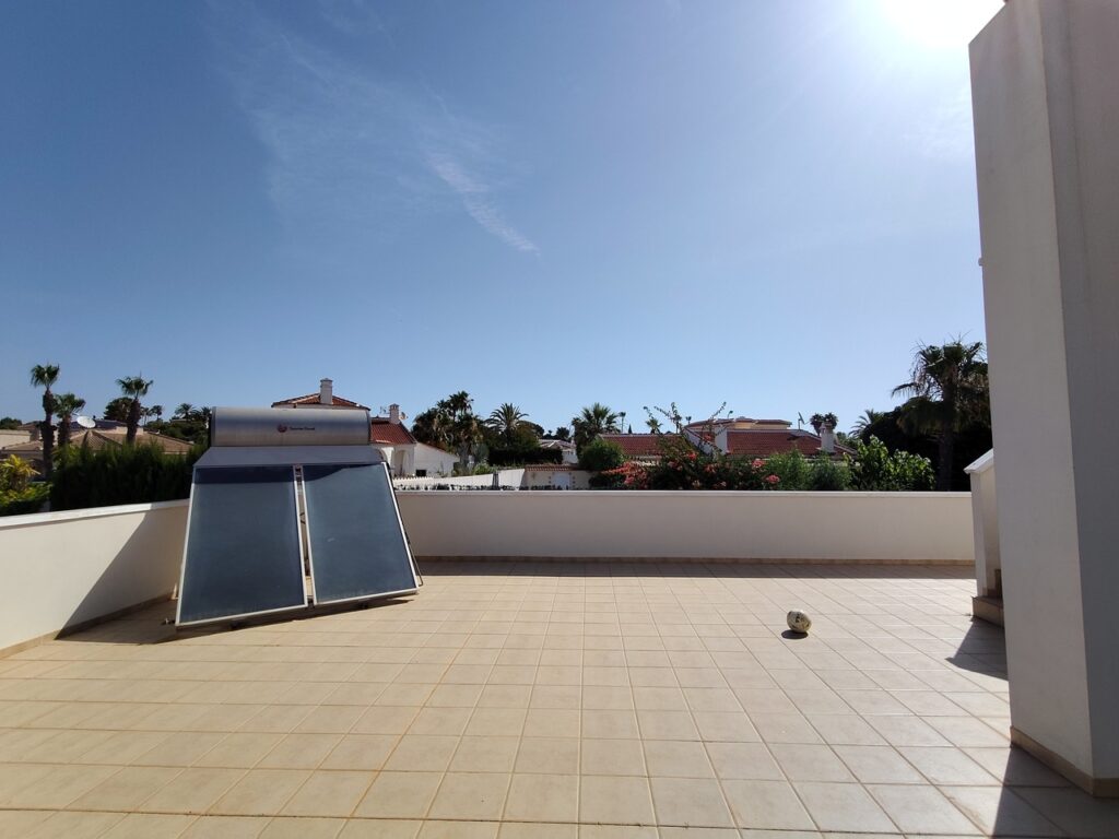 Villa w Ciudad Quesada - oferta MLSC8012036