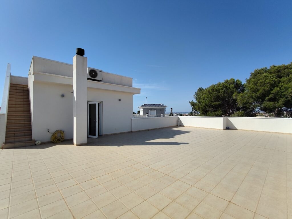 Villa w Ciudad Quesada - oferta MLSC8012036