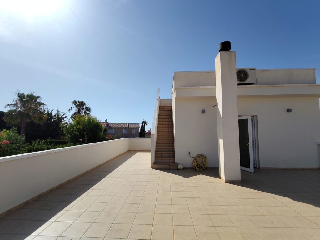 Villa w Ciudad Quesada - oferta MLSC8012036