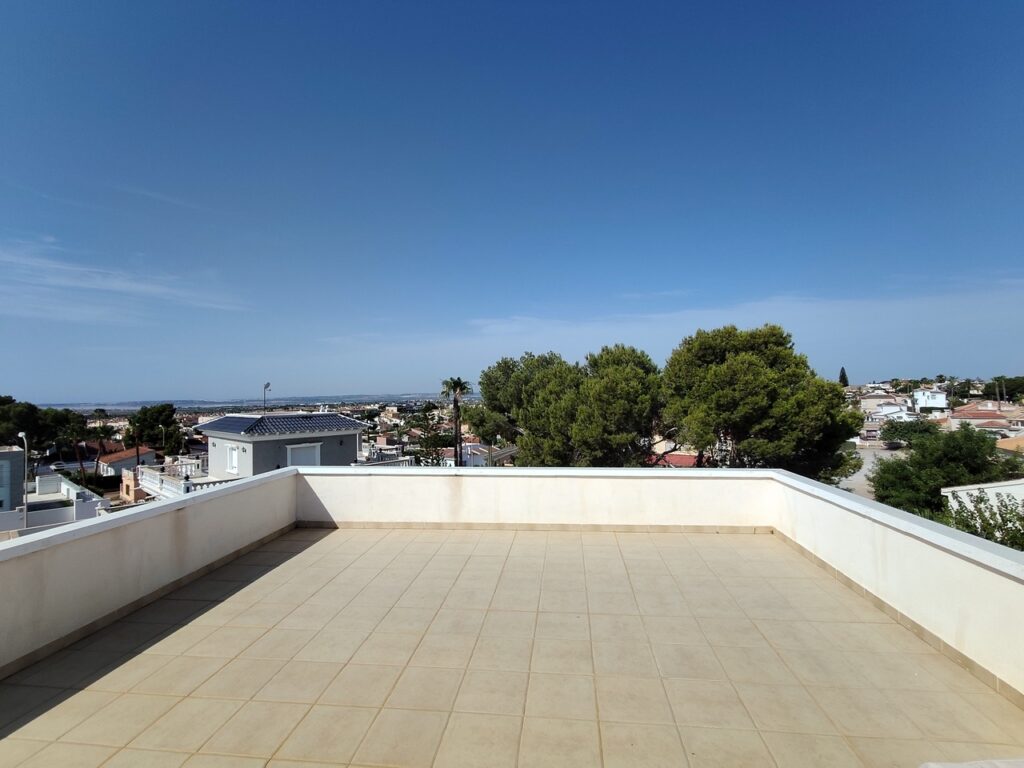 Villa w Ciudad Quesada - oferta MLSC8012036