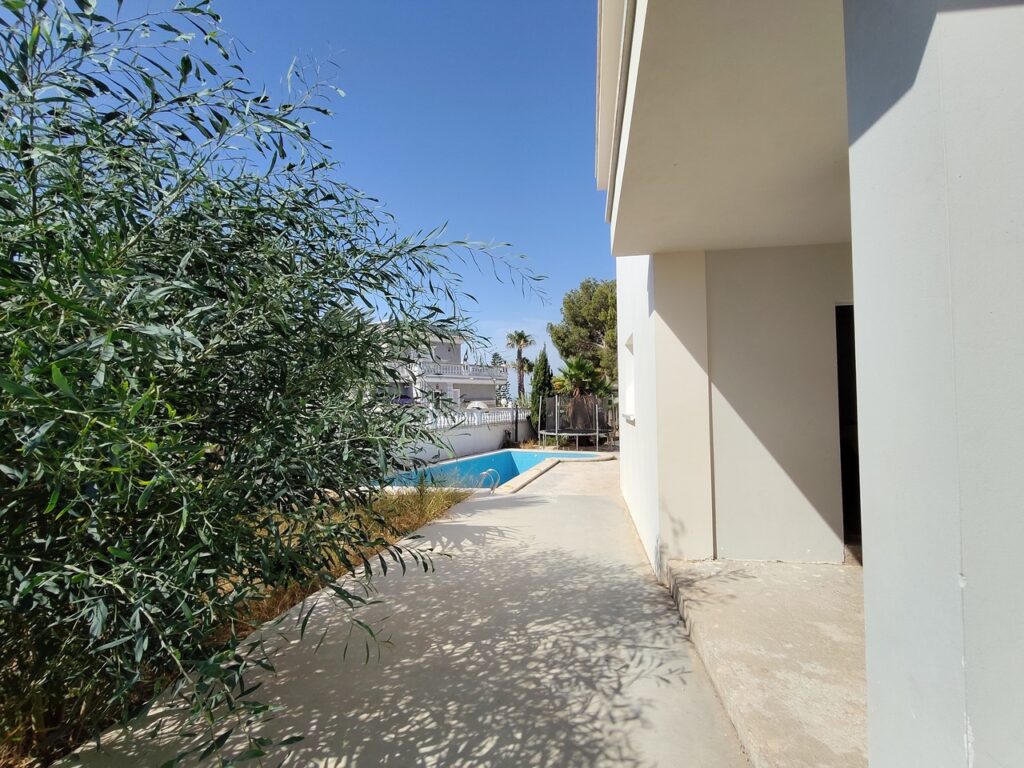 Villa w Ciudad Quesada - oferta MLSC8012036