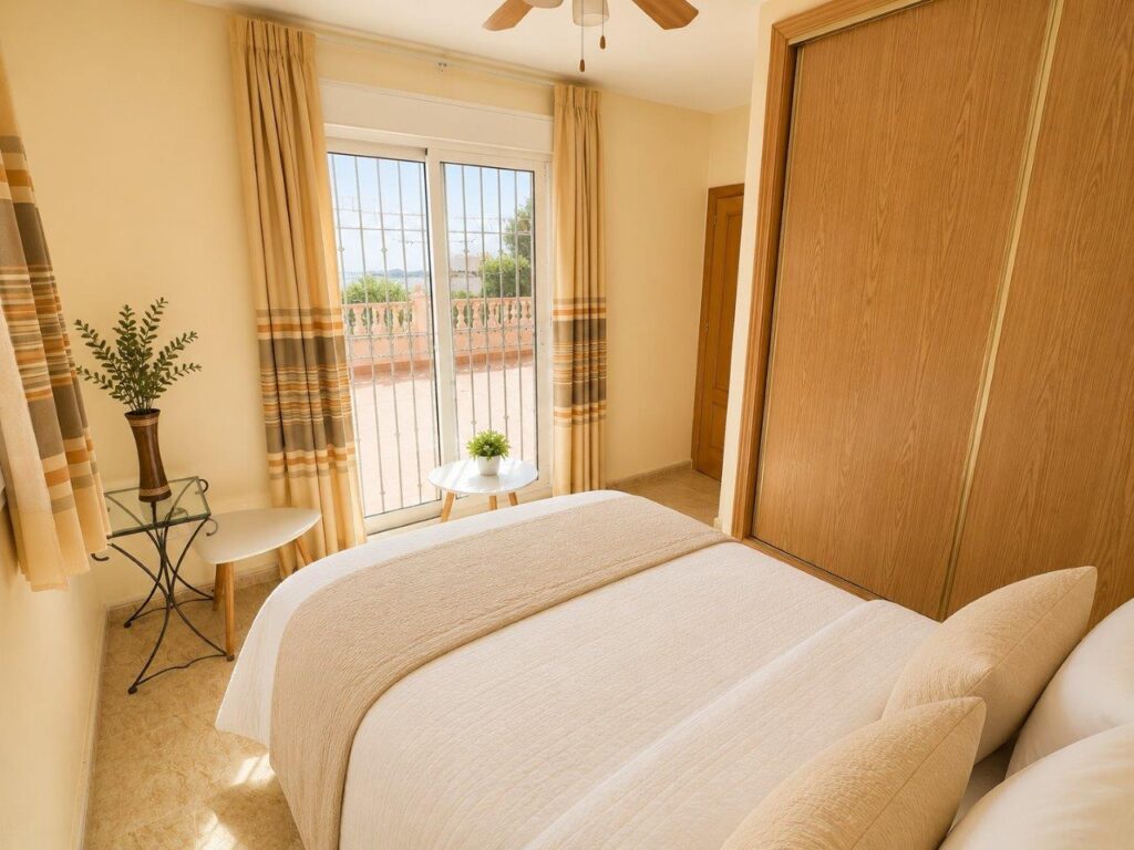 Villa w El Carmoli - oferta MLSC3437878