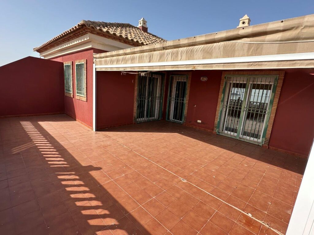 Villa w El Carmoli - oferta MLSC3437878