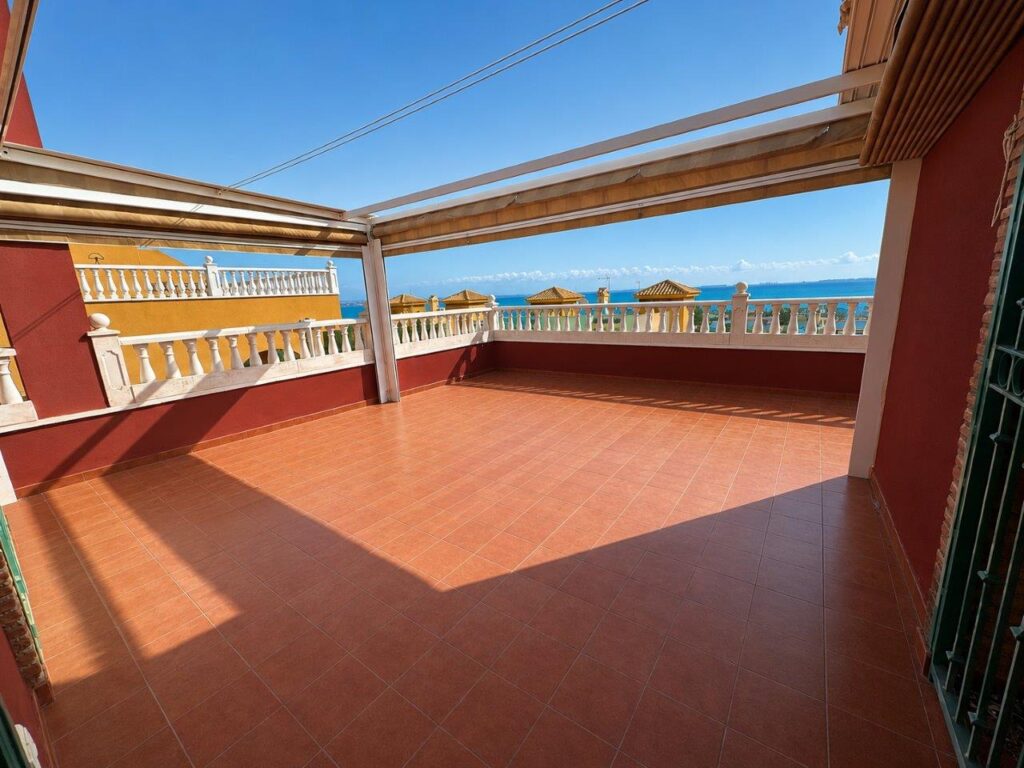 Villa w El Carmoli - oferta MLSC3437878