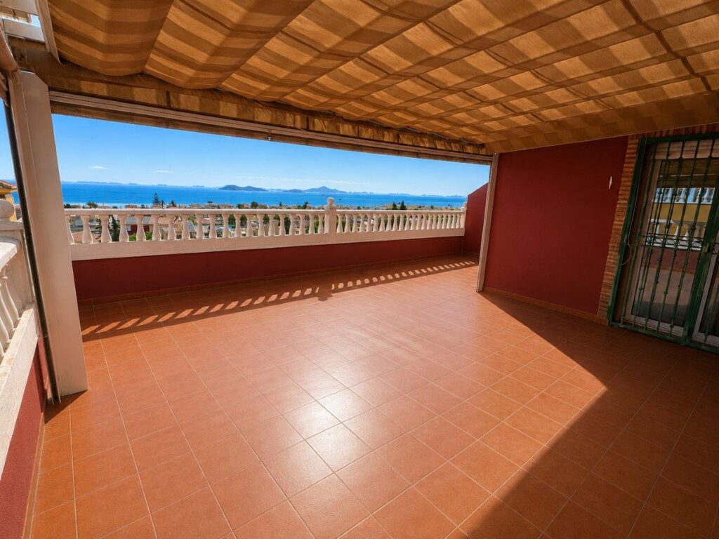 Villa w El Carmoli - oferta MLSC3437878