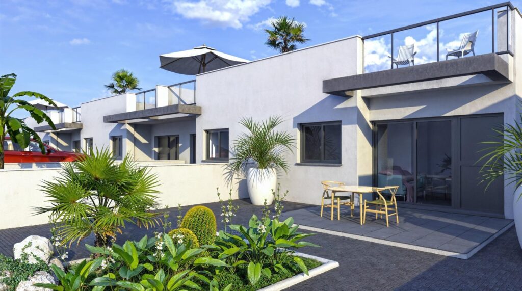 Villa w El Verger - oferta N9868