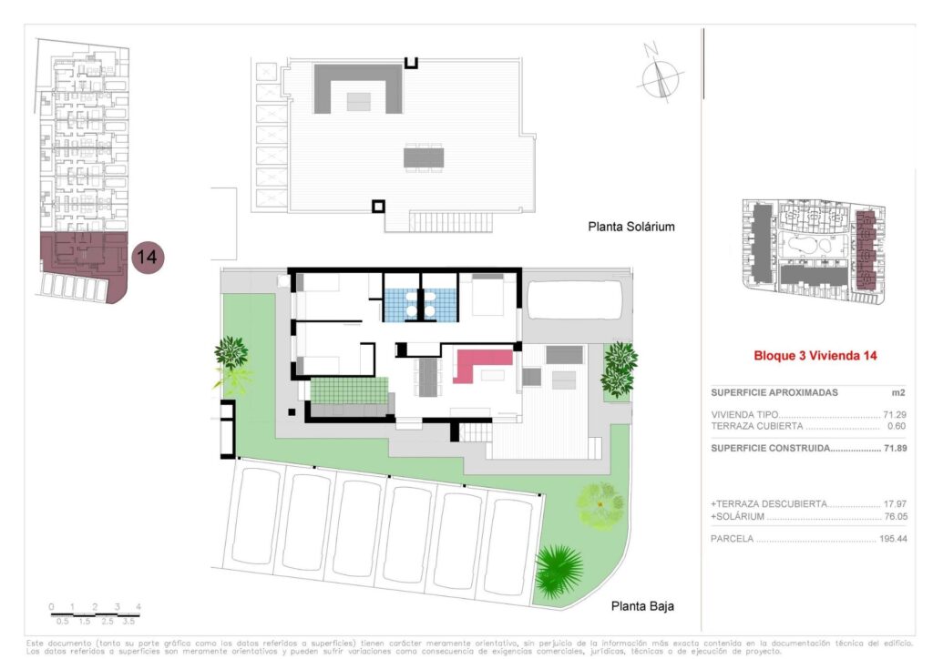 Villa w El Verger - oferta N9868