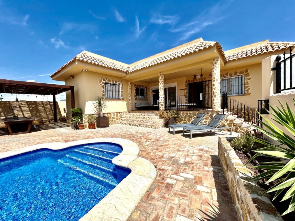 Villa w La Zenia - oferta MLSC7655847