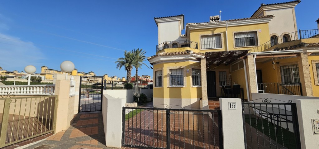 Villa w Lo Crispin - oferta MLSC7465375
