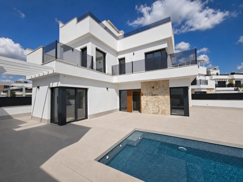 Villa w Los Alcazares - oferta MLSC1130046