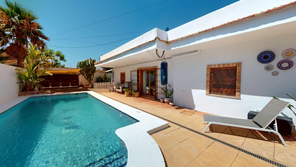 Villa w Los Alcazares - oferta MLSC7604955