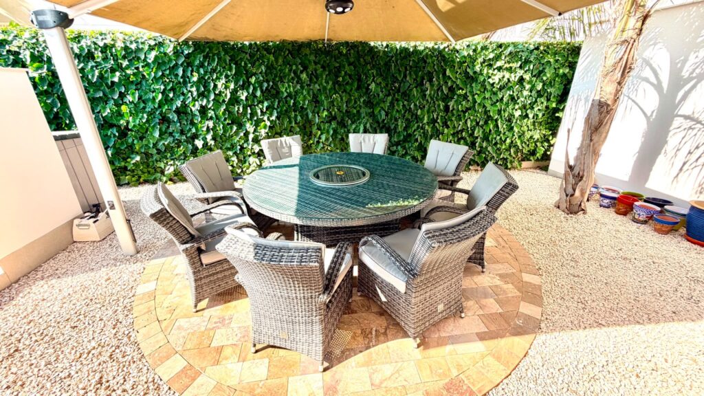 Villa w Los Montesinos - oferta MLSC776522