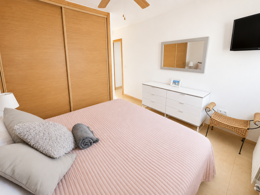 Villa w Mar Menor Golf Resort - oferta MLSC1346795