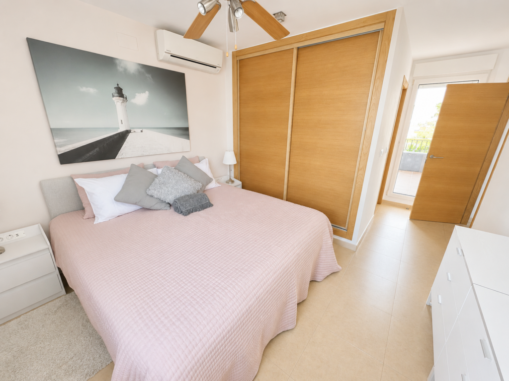 Villa w Mar Menor Golf Resort - oferta MLSC1346795