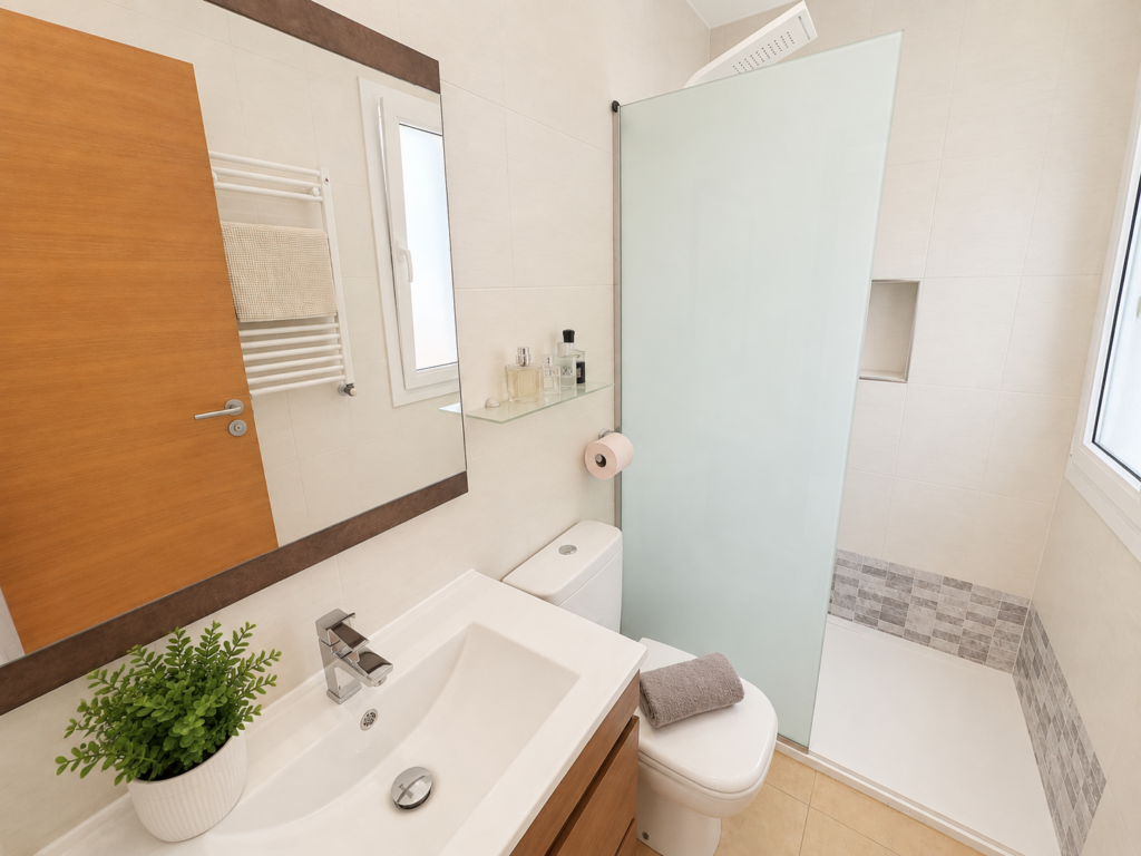 Villa w Mar Menor Golf Resort - oferta MLSC1346795