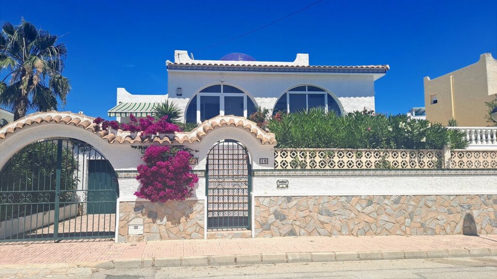 Villa w Orihuela Costa - oferta MLSC6277746
