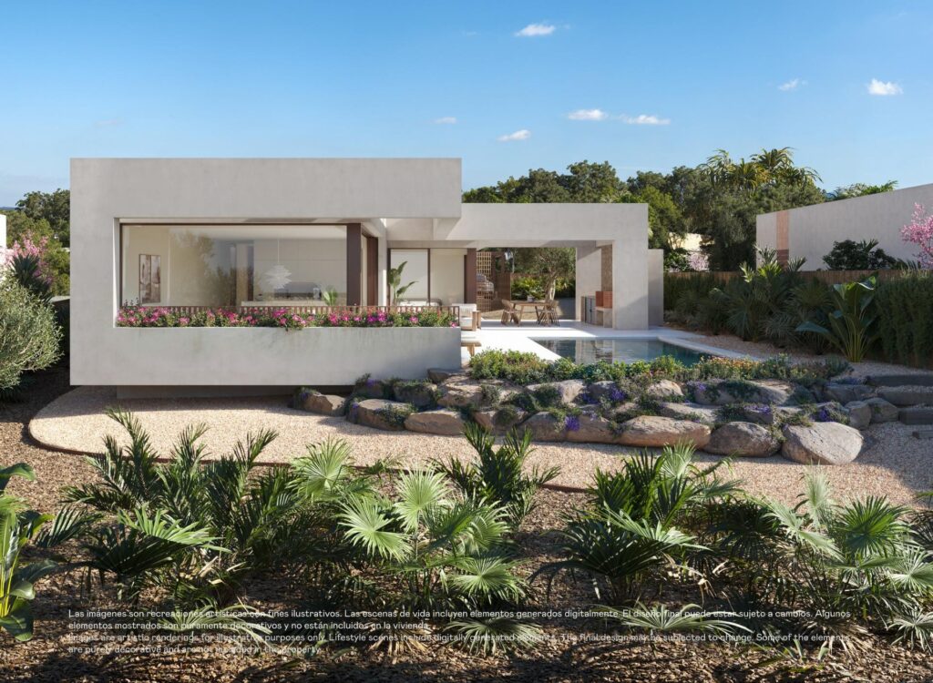 Villa w Orihuela - oferta SP1754
