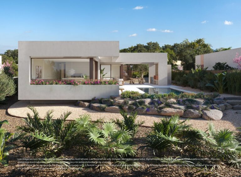 Villa w Orihuela - oferta SP1754