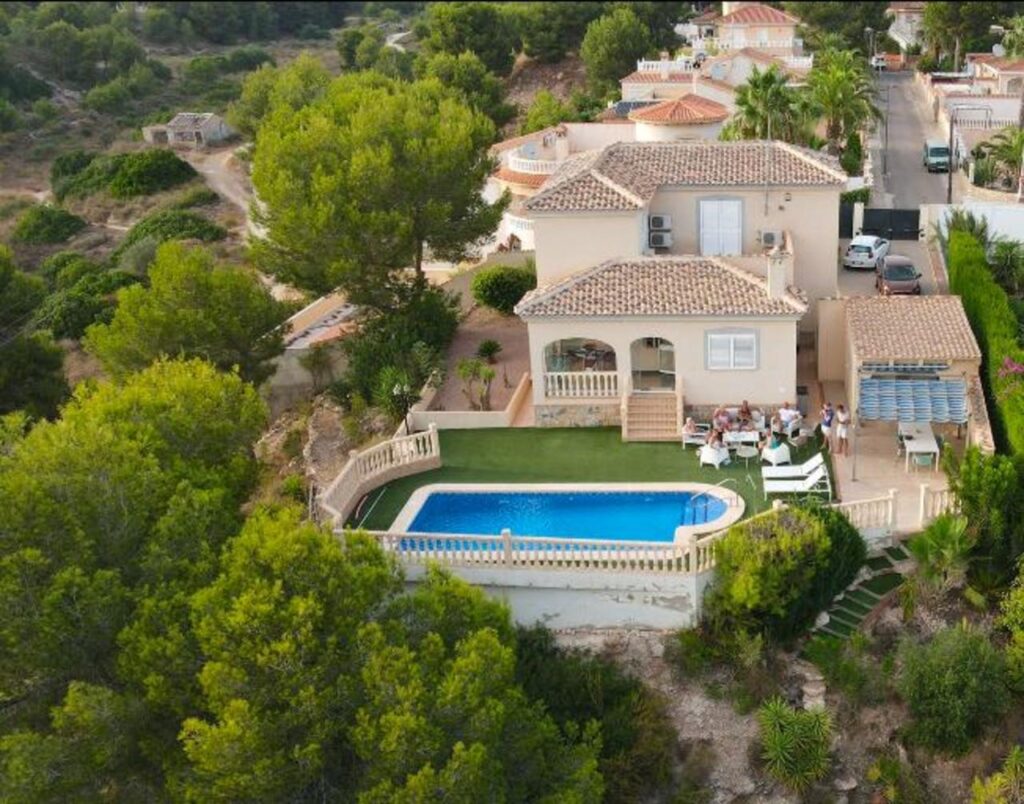 Villa w Pinar de Campoverde - oferta MLSC9338538