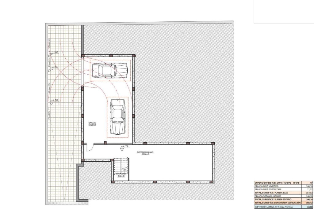 Villa w Polop - oferta N9898