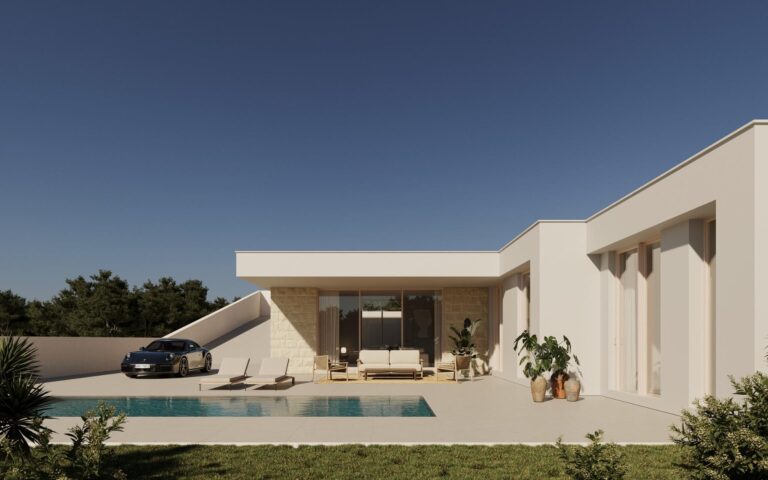 Villa w Polop - oferta N9899