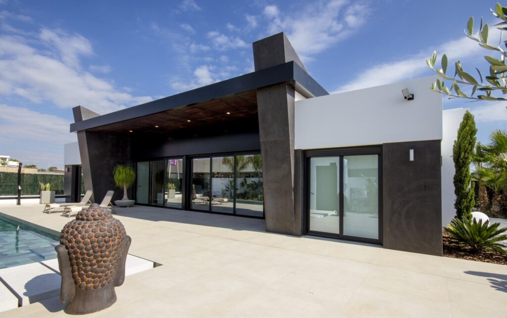 Villa w Rojales - oferta N6529