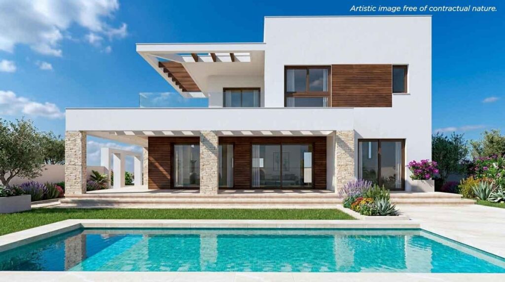 Villa w Rojales - oferta SP1770
