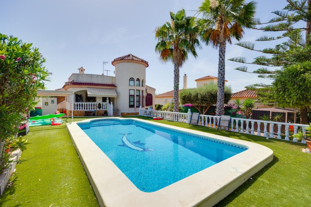 Villa w San Fulgencio - oferta MLSC5150950