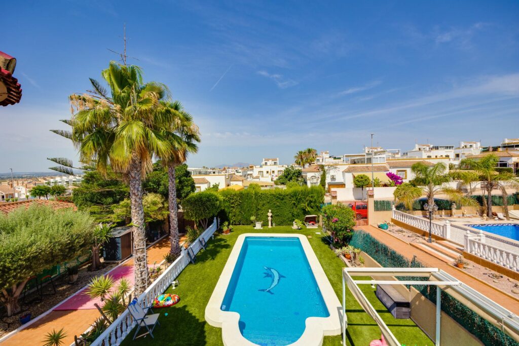 Villa w San Fulgencio - oferta MLSC5150950