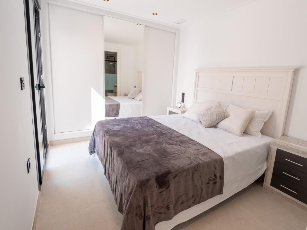Villa w San Fulgencio - oferta N9019
