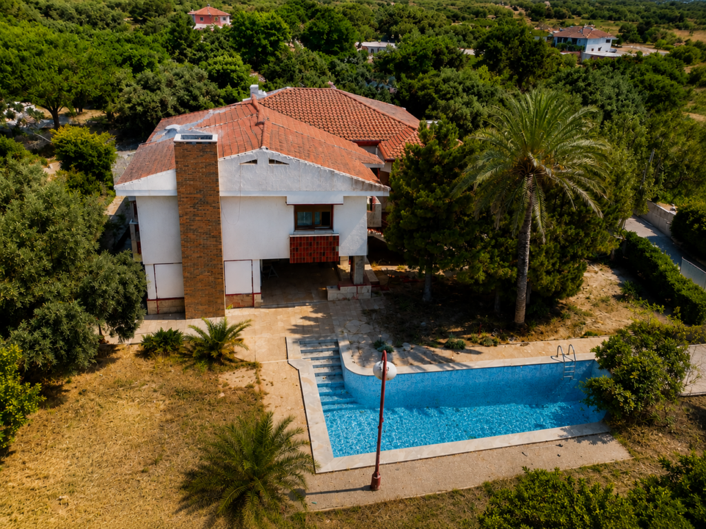 Villa w Santiago de la Ribera - oferta MLSC4313230