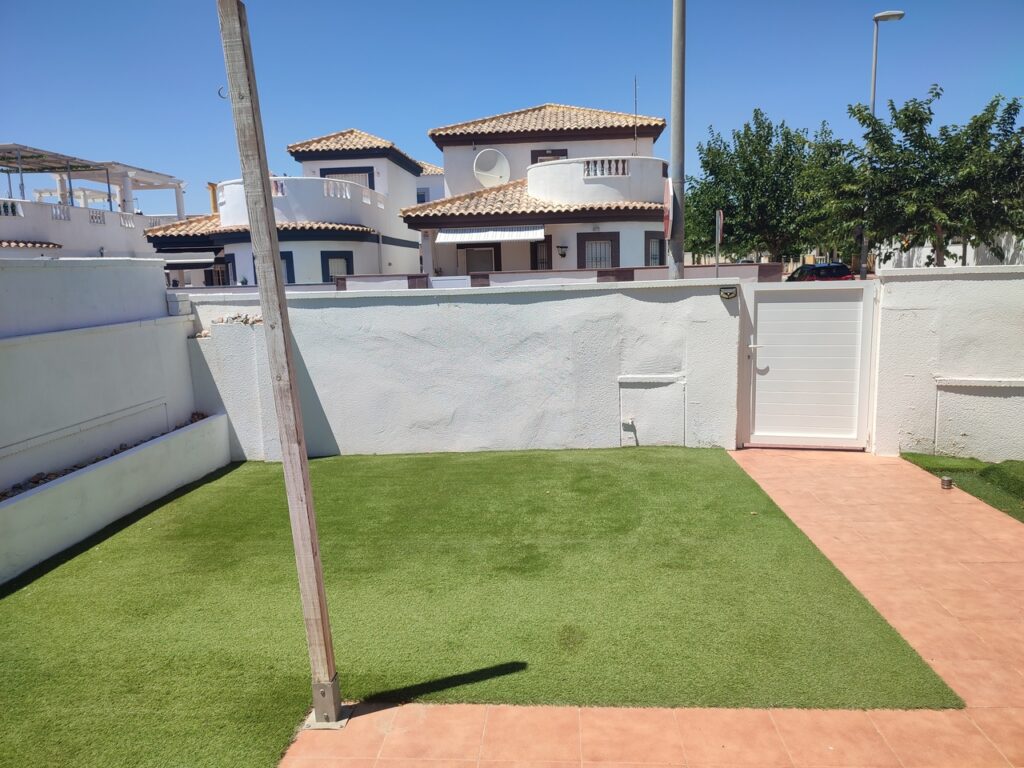 Villa w Sucina - oferta MLSC5261679
