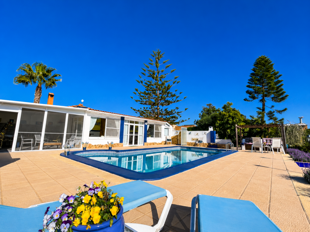 Villa w Torre Pacheco - oferta MLSC8124616