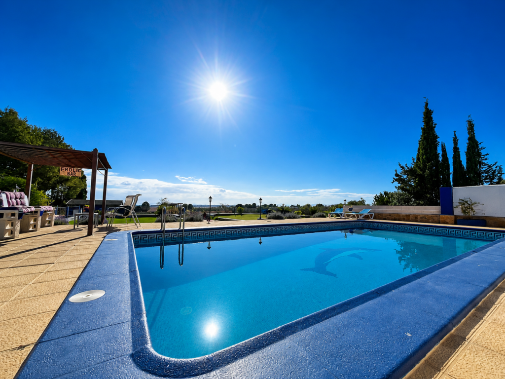 Villa w Torre Pacheco - oferta MLSC8124616