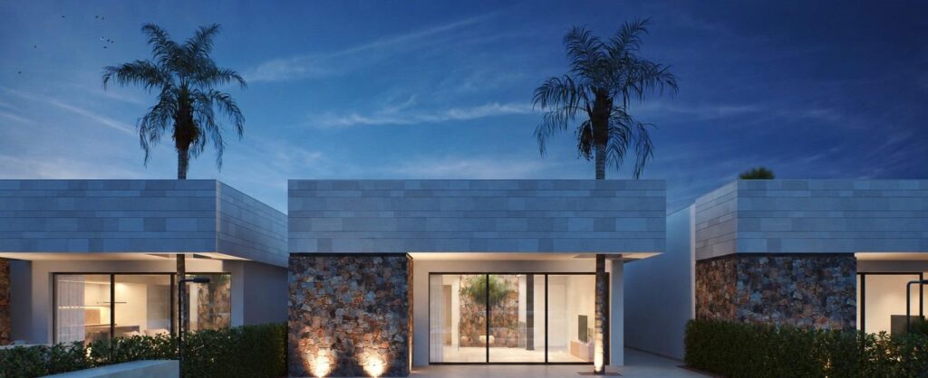 Villa w Torre Pacheco - oferta SP1771