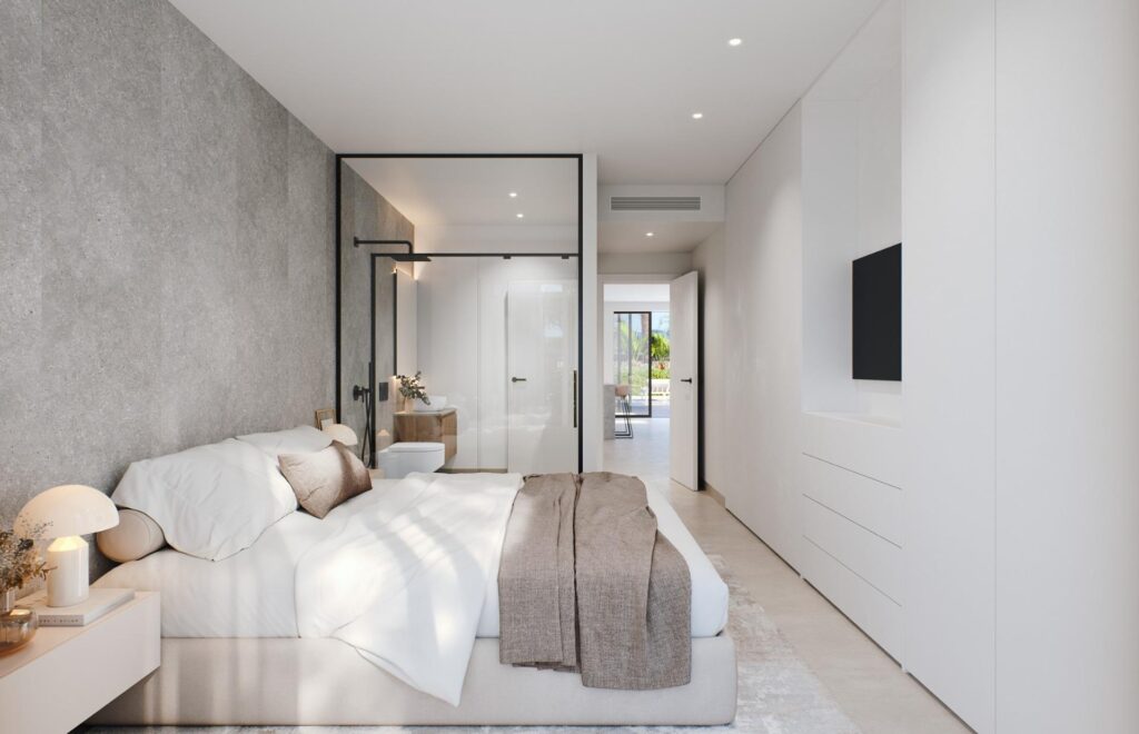 Villa w Torre Pacheco - oferta SP1771