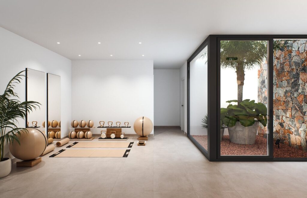Villa w Torre Pacheco - oferta SP1771