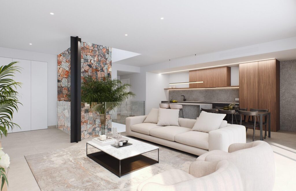 Villa w Torre Pacheco - oferta SP1771