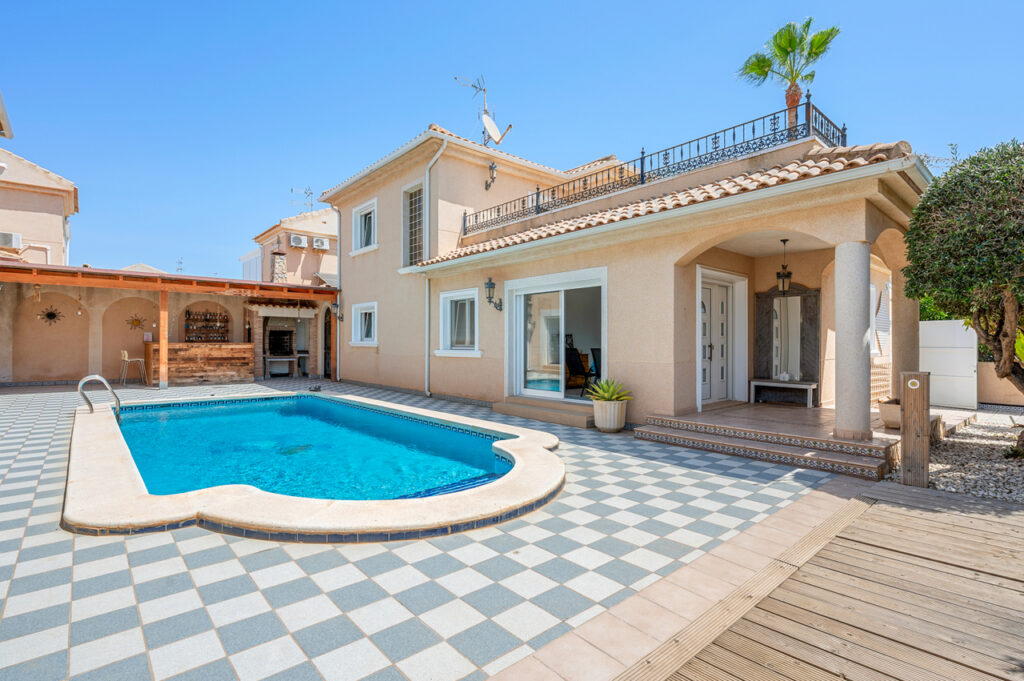 Villa w Torre de La Horadada - oferta MLSC4068546