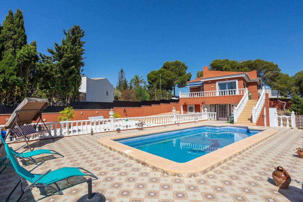 Villa w Torrevieja - oferta MLSC2035805