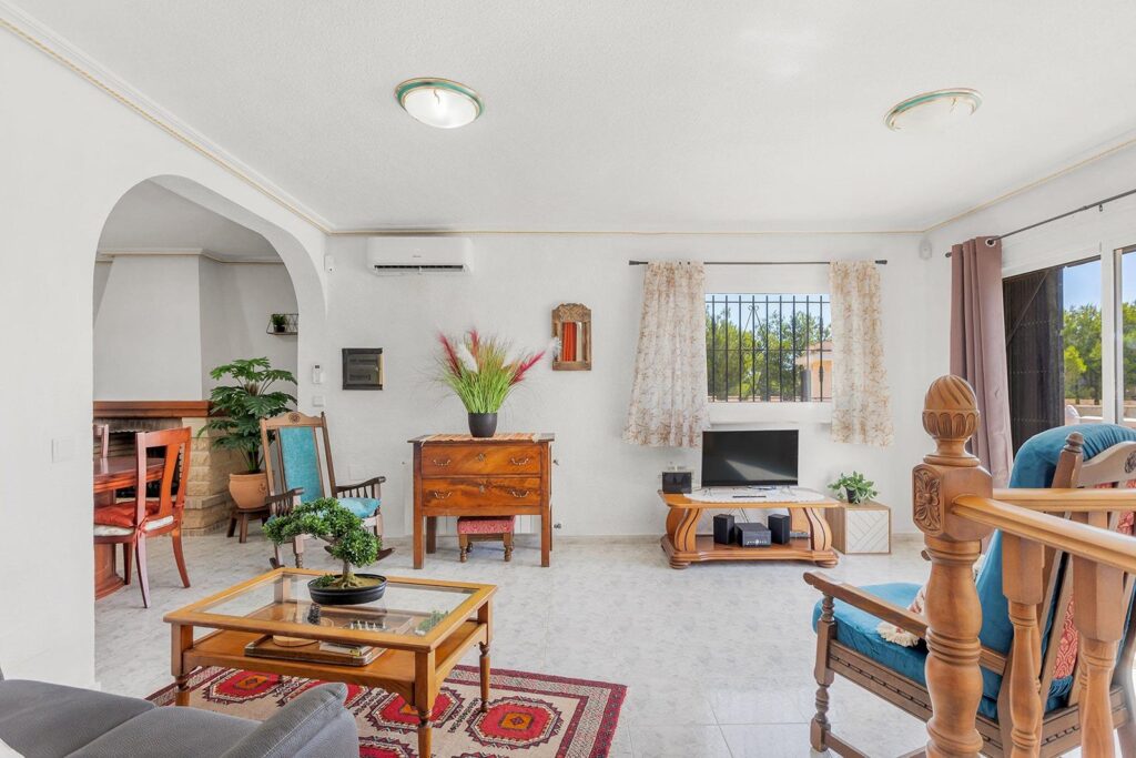 Villa w Torrevieja - oferta MLSC2035805