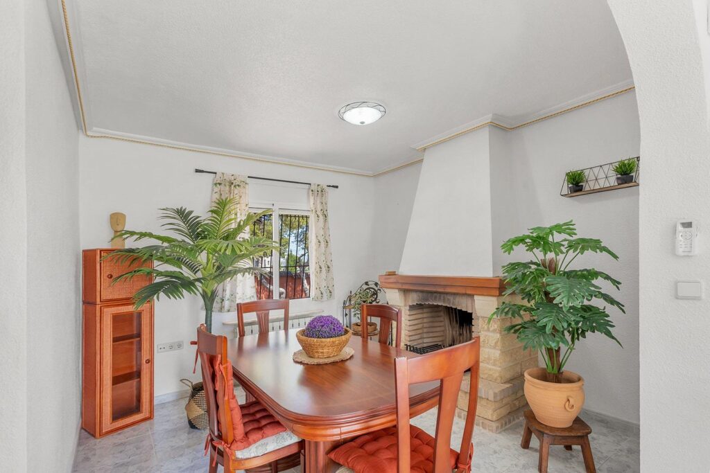 Villa w Torrevieja - oferta MLSC2035805