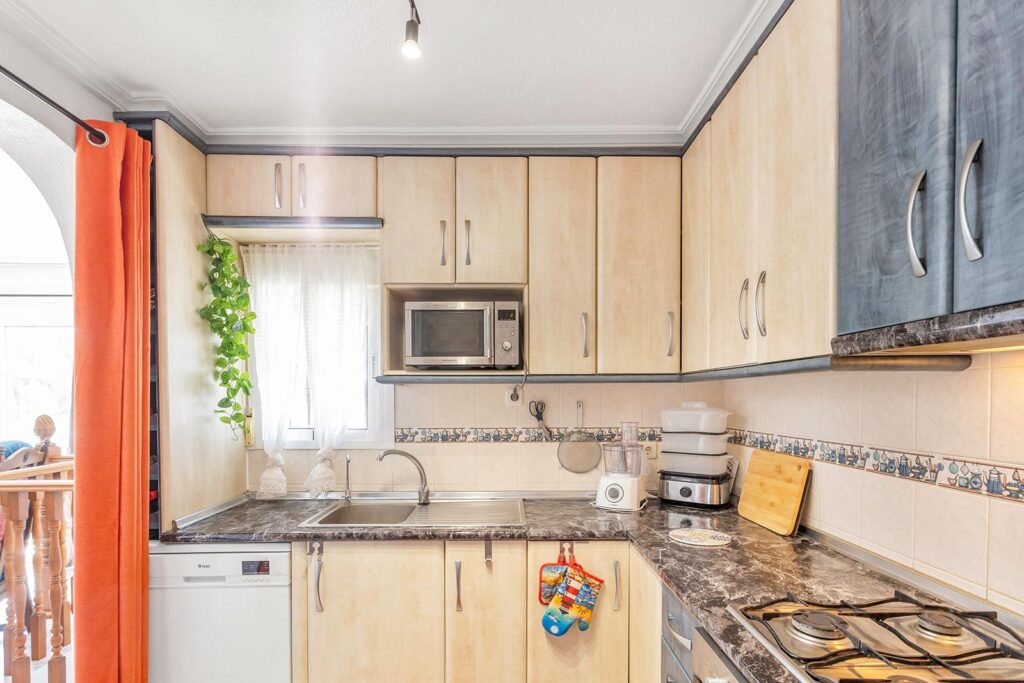 Villa w Torrevieja - oferta MLSC2035805