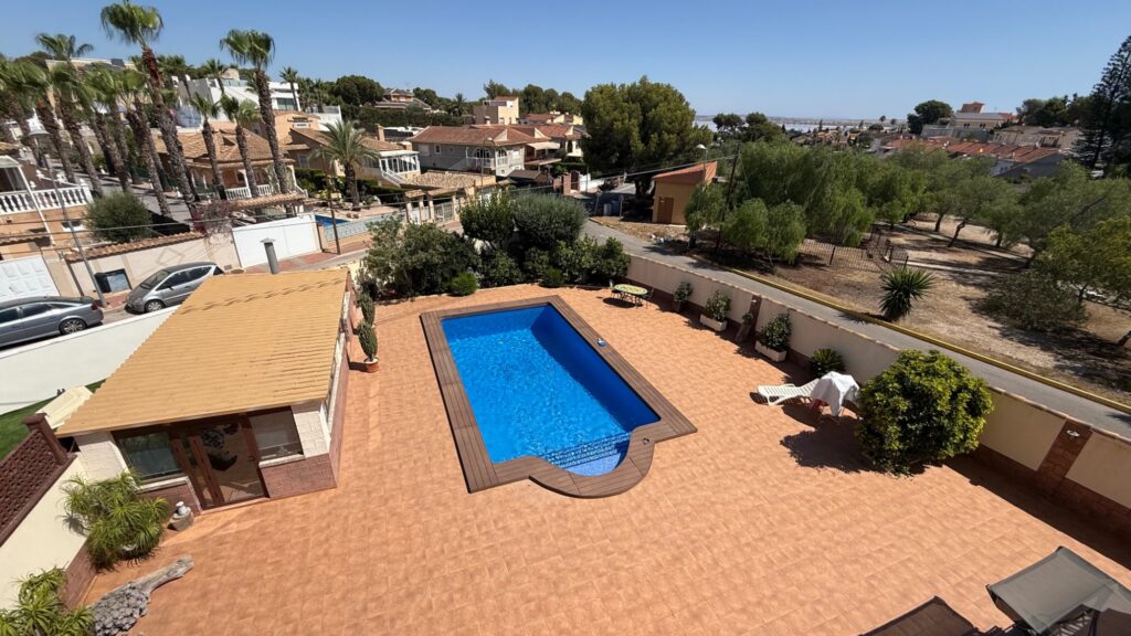 Villa w Torrevieja - oferta MLSC256306