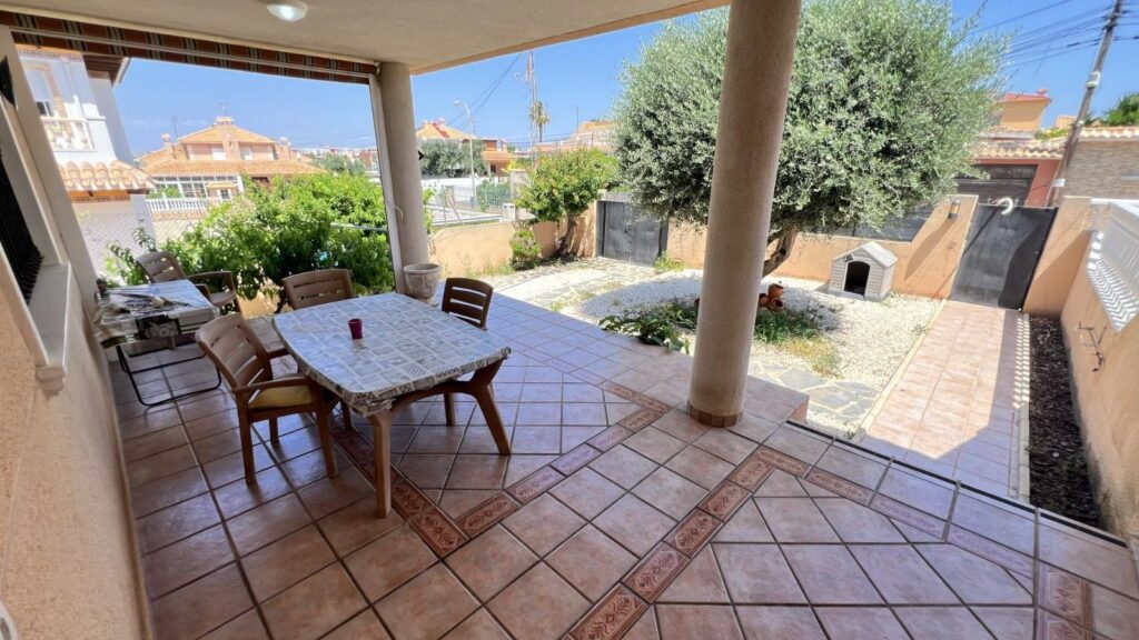 Villa w Torrevieja - oferta MLSC3656973