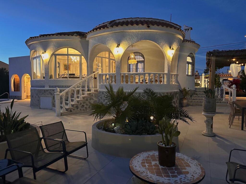 Villa w Torrevieja - oferta MLSC6031125
