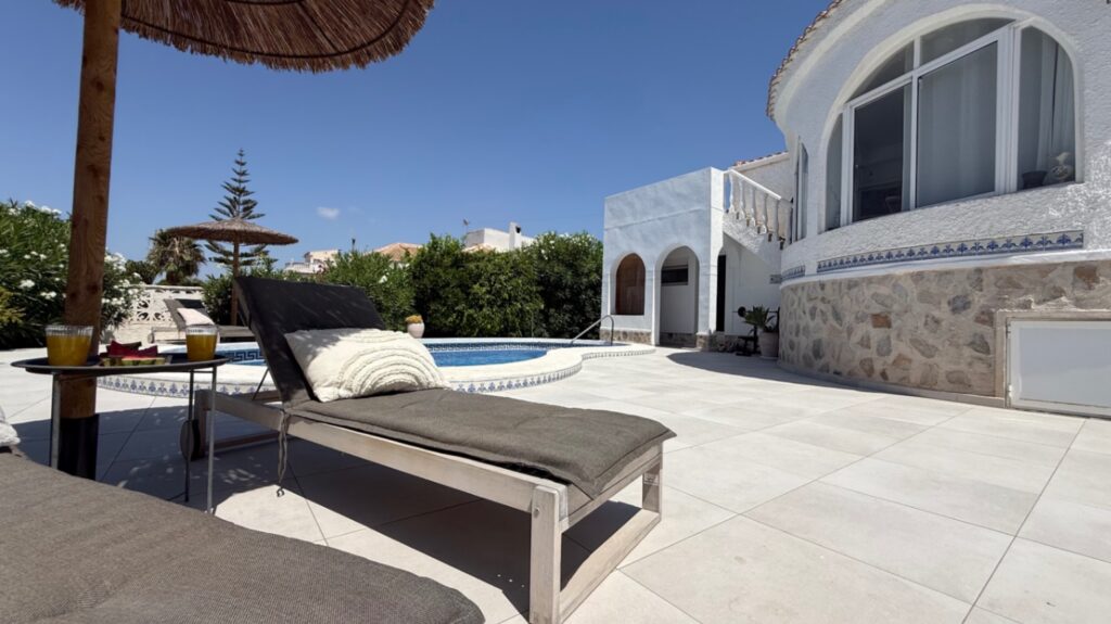 Villa w Torrevieja - oferta MLSC6031125