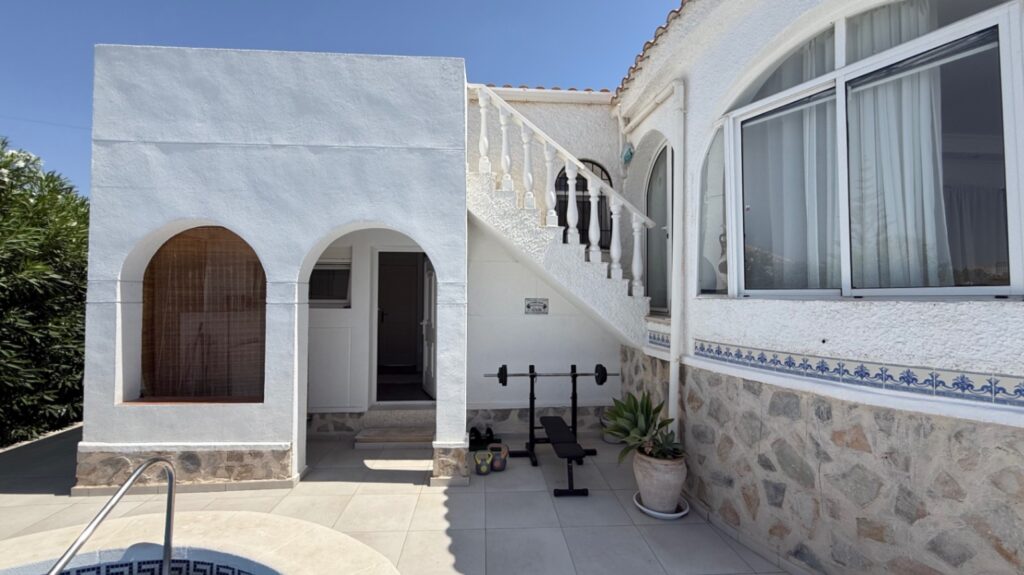 Villa w Torrevieja - oferta MLSC6031125