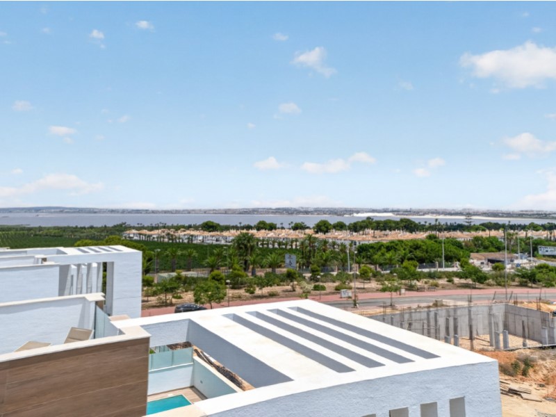 Villa w Torrevieja - oferta MLSC6319942